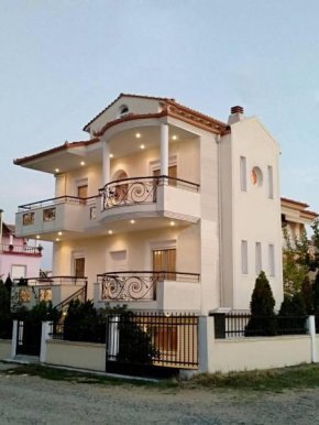 Гостиница Prime Luxury Villa  Врасна